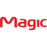 لوگوی مجیک Magic