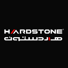 لوگوی هاردستون Hardstone