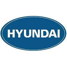 لوگوی هیوندای Hyundai