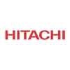 لوگو هیتاچی hitachi