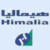 لوگو هیمالیا