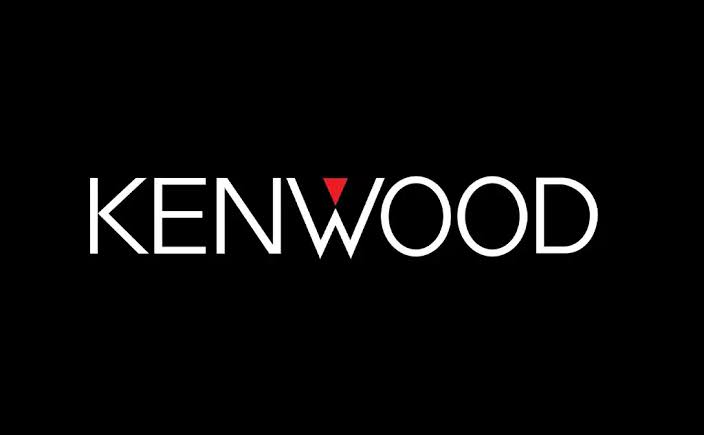 لوگوی کنوود Kenwood