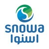 لوگو اسنوا snowa