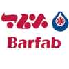 لوگو برفاب barfab