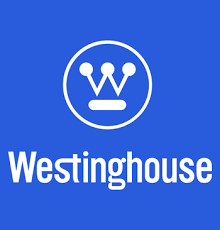 لوگوی وستینگهاوس Westinghouse
